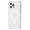 Case-Mate Tough Clear MagSafe - Etui iPhone 14 Pro Max (Przezroczysty) Case-Mate