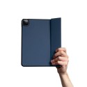Crong FlexFolio - Etui iPad Pro 11" (2022-2021) / iPad Air 11" M2 (2024) / iPad Air 10.9" (5-4 gen.) z funkcją Apple Pencil (nie Crong