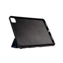 Crong FlexFolio - Etui iPad Pro 11" (2022-2021) / iPad Air 11" M2 (2024) / iPad Air 10.9" (5-4 gen.) z funkcją Apple Pencil (nie Crong