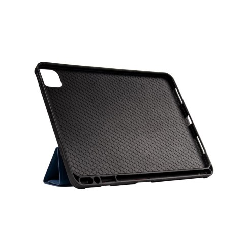 Crong FlexFolio - Etui iPad Pro 11" (2022-2021) / iPad Air 11" M2 (2024) / iPad Air 10.9" (5-4 gen.) z funkcją Apple Pencil (nie Crong Crong FlexFolio - Etui iPad Pro 11" (2022-2021) / iPad Air 11" M2 (2024) / iPad Air 10.9" (5-4 gen.) z funkcją Apple Pencil (nie Crong