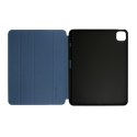Crong FlexFolio - Etui iPad Pro 11" (2022-2021) / iPad Air 11" M2 (2024) / iPad Air 10.9" (5-4 gen.) z funkcją Apple Pencil (nie Crong