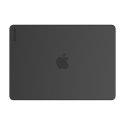 Incase Hardshell Case - Etui MacBook Air 13,6" M3 (2024) / M2 (2022) (Dots/Black) Incase