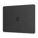 Incase Hardshell Case - Etui MacBook Air 13,6" M3 (2024) / M2 (2022) (Dots/Black) Incase