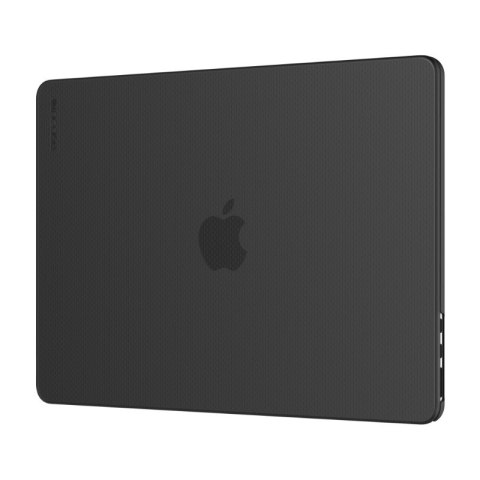 Incase Hardshell Case - Etui MacBook Air 13,6" M3 (2024) / M2 (2022) (Dots/Black) Incase Incase Hardshell Case - Etui MacBook Air 13,6" M3 (2024) / M2 (2022) (Dots/Black) Incase
