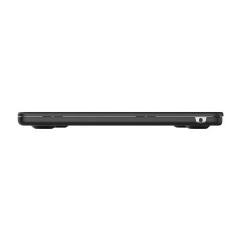 Incase Hardshell Case - Etui MacBook Air 13,6" M3 (2024) / M2 (2022) (Dots/Black) Incase Incase Hardshell Case - Etui MacBook Air 13,6" M3 (2024) / M2 (2022) (Dots/Black) Incase