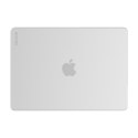 Incase Hardshell Case - Etui MacBook Air 13,6" M3 (2024) / M2 (2022) (Dots/Clear) Incase