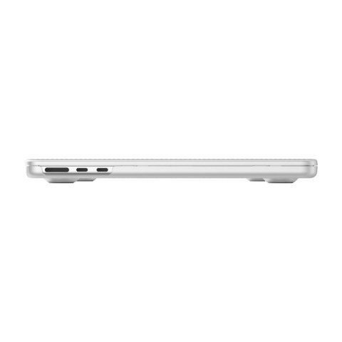 Incase Hardshell Case - Etui MacBook Air 13,6" M3 (2024) / M2 (2022) (Dots/Clear) Incase Incase Hardshell Case - Etui MacBook Air 13,6" M3 (2024) / M2 (2022) (Dots/Clear) Incase