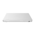 Incase Hardshell Case - Etui MacBook Air 13,6" M3 (2024) / M2 (2022) (Dots/Clear) Incase