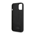 Karl Lagerfeld Choupette Body - Etui iPhone 14 (czarny) Karl Lagerfeld