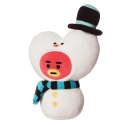 BT21 - Pluszowa maskotka 15 cm TATA Winter BT21