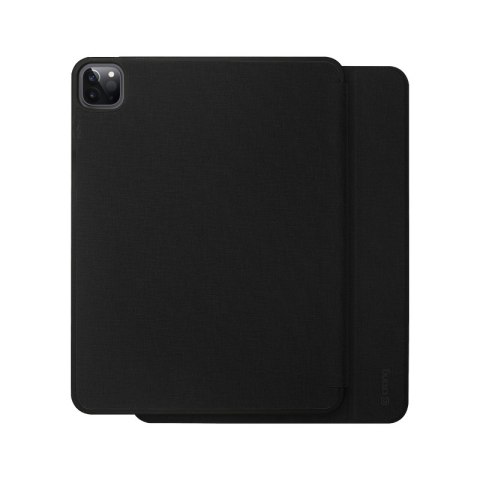 Crong FlexFolio - Etui iPad Pro 11" (2022-2021) / iPad Air 11" M2 (2024) / iPad Air 10.9" (5-4 gen.) z funkcją Apple Pencil (cz Crong Crong FlexFolio - Etui iPad Pro 11" (2022-2021) / iPad Air 11" M2 (2024) / iPad Air 10.9" (5-4 gen.) z funkcją Apple Pencil (cz Crong