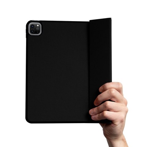Crong FlexFolio - Etui iPad Pro 11" (2022-2021) / iPad Air 11" M2 (2024) / iPad Air 10.9" (5-4 gen.) z funkcją Apple Pencil (cz Crong Crong FlexFolio - Etui iPad Pro 11" (2022-2021) / iPad Air 11" M2 (2024) / iPad Air 10.9" (5-4 gen.) z funkcją Apple Pencil (cz Crong