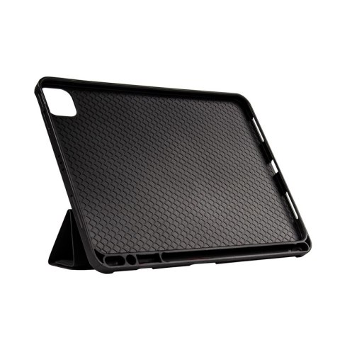 Crong FlexFolio - Etui iPad Pro 11" (2022-2021) / iPad Air 11" M2 (2024) / iPad Air 10.9" (5-4 gen.) z funkcją Apple Pencil (cz Crong Crong FlexFolio - Etui iPad Pro 11" (2022-2021) / iPad Air 11" M2 (2024) / iPad Air 10.9" (5-4 gen.) z funkcją Apple Pencil (cz Crong
