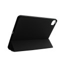 Crong FlexFolio - Etui iPad Pro 11" (2022-2021) / iPad Air 11" M2 (2024) / iPad Air 10.9" (5-4 gen.) z funkcją Apple Pencil (cz Crong