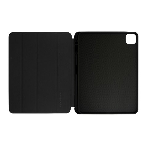 Crong FlexFolio - Etui iPad Pro 11" (2022-2021) / iPad Air 11" M2 (2024) / iPad Air 10.9" (5-4 gen.) z funkcją Apple Pencil (cz Crong Crong FlexFolio - Etui iPad Pro 11" (2022-2021) / iPad Air 11" M2 (2024) / iPad Air 10.9" (5-4 gen.) z funkcją Apple Pencil (cz Crong