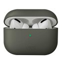 UNIQ Lino - Etui Apple AirPods Pro (szary) Uniq
