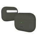 UNIQ Lino - Etui Apple AirPods Pro (szary) Uniq