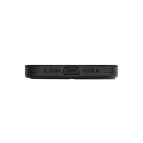 UNIQ Transforma MagSafe - Etui iPhone 13 (czarny) Uniq UNIQ Transforma MagSafe - Etui iPhone 13 (czarny) Uniq