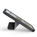 UNIQ Transforma MagSafe - Etui iPhone 13 (czarny) Uniq