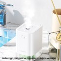 USAMS US-ZB155 - Automatyczny dozownik płynu do dezynfekcji w sprayu (biały) Usams
