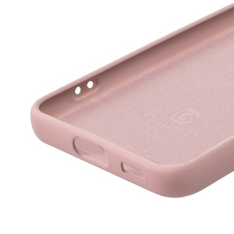Crong Color Cover - Etui Samsung Galaxy S23+ (różowy) Crong Crong Color Cover - Etui Samsung Galaxy S23+ (różowy) Crong