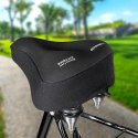 Dunlop - Piankowy pokrowiec na siodełko rowerowe Dunlop