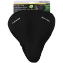 Dunlop - Piankowy pokrowiec na siodełko rowerowe Dunlop
