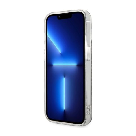Guess 4G MagSafe - Etui iPhone 14 Pro Max (Brązowy) Guess Guess 4G MagSafe - Etui iPhone 14 Pro Max (Brązowy) Guess
