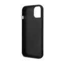 Karl Lagerfeld 3D Rubber NFT Choupette - Etui iPhone 14 (Czarny) Karl Lagerfeld