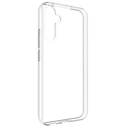 PURO 0.3 Nude - Etui ekologiczne Samsung Galaxy A34 5G (przezroczysty) Puro