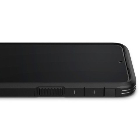 Spigen Neo Flex - Folia ochronna 2 szt. do Samsung Galaxy S23 (Przezroczysty) Spigen Spigen Neo Flex - Folia ochronna 2 szt. do Samsung Galaxy S23 (Przezroczysty) Spigen