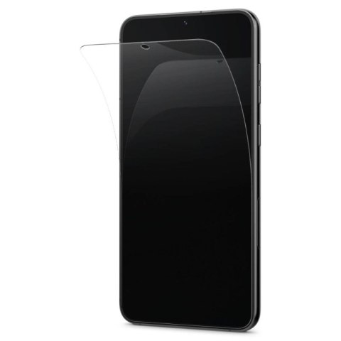 Spigen Neo Flex - Folia ochronna 2 szt. do Samsung Galaxy S23 (Przezroczysty) Spigen Spigen Neo Flex - Folia ochronna 2 szt. do Samsung Galaxy S23 (Przezroczysty) Spigen