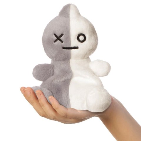 BT21 - Pluszowa maskotka 13 cm VAN Palm Pals BT21 BT21 - Pluszowa maskotka 13 cm VAN Palm Pals BT21