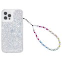Case-Mate Universal Beaded Phone Wristlet - Zawieszka z koralikami do telefonu (Jelly Bean Pearl) Case-Mate
