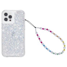 Case-Mate Universal Beaded Phone Wristlet - Zawieszka z koralikami do telefonu (Jelly Bean Pearl) Case-Mate
