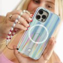 Case-Mate Universal Beaded Phone Wristlet - Zawieszka z koralikami do telefonu (Jelly Bean Pearl) Case-Mate