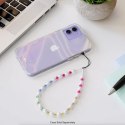 Case-Mate Universal Beaded Phone Wristlet - Zawieszka z koralikami do telefonu (Jelly Bean Pearl) Case-Mate