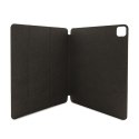 Guess 4G Stripe Allover - Etui iPad Pro 12.9" (2022-2020) (Różowy) Guess