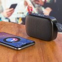WEKOME D20 - Przenośny bezprzewodowy głośnik Bluetooth V5.0 (Czarny) Wekome
