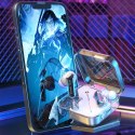 WEKOME V51 Vanguard Series - Bezprzewodowe słuchawki Bluetooth V5.1 TWS z etui ładującym (Czarny) Wekome