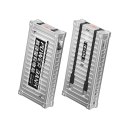 WEKOME WP-339 Container Series - Power bank 10000 mAh Super Charging z wbudowanym kablem USB-C & Lightning PD 20W + QC 22.5W (Sr Wekome