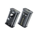 WEKOME WP-345 Vanguard Series - Power bank 10000 mAh Fast Charging z wbudowanym kablem USB-C & Lightning PD 20W + QC 22.5W (Czar Wekome