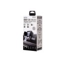 WEKOME WP-U82 King Kong Series - Mechaniczny uchwyt samochodowy do telefonu 4,7"- 6,5" (Czarny) Wekome