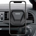 WEKOME WP-U82 King Kong Series - Mechaniczny uchwyt samochodowy do telefonu 4,7"- 6,5" (Czarny) Wekome