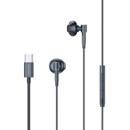 WEKOME YC03 SHQ Series - Słuchawki przewodowe USB-C (Tarnish) Wekome