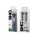 WEKOME YC03 SHQ Series - Słuchawki przewodowe USB-C (Tarnish) Wekome