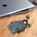 WEKOME YC03 SHQ Series - Słuchawki przewodowe USB-C (Tarnish) Wekome