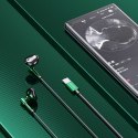 WEKOME YC03 SHQ Series - Słuchawki przewodowe USB-C (Tarnish) Wekome