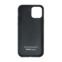 Audi Carbon Fiber - Etui iPhone 11 (Czarny) Audi