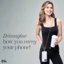Case-Mate Phone Crossbody Chain - Smycz / Łańcuszek na ramię do telefonu (Gold) Case-Mate